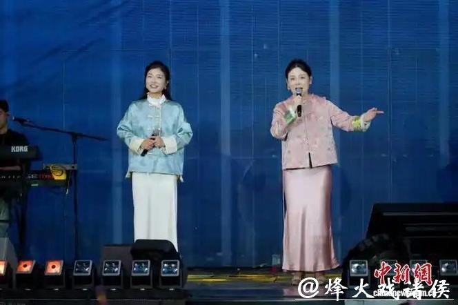 安徽首办“年轮”演唱会