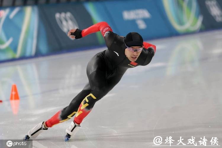 米兰冬奥｜速滑1000米摘铜创造历史，宁忠岩坦言重赛插曲“太煎熬”