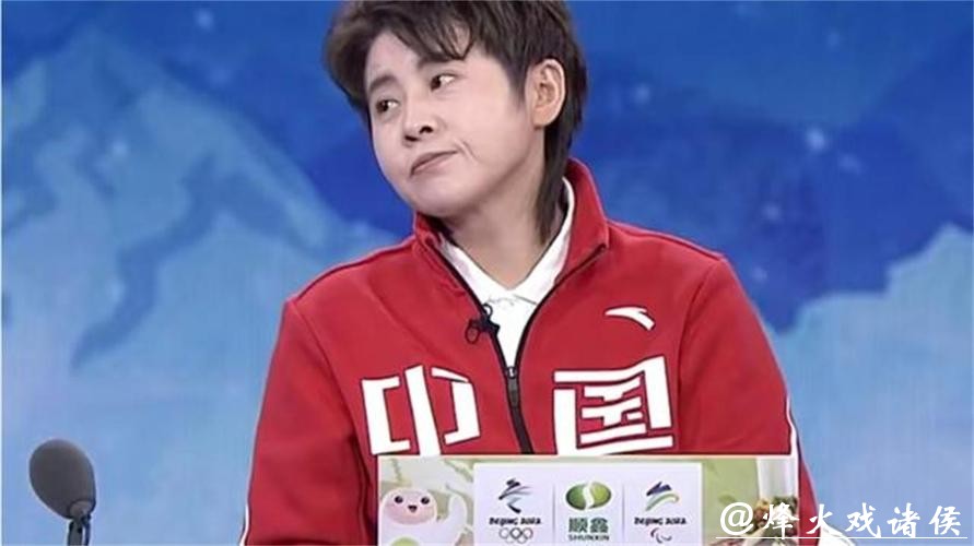 孙龙这个失误，王濛说给所有人上了一课，这话真不假