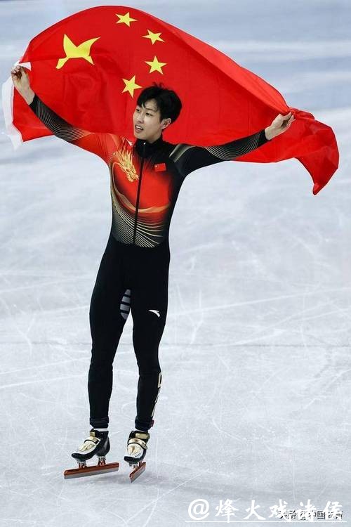 米兰冬奥|刘少昂、林孝埈无缘决赛,孙龙收获中国短道速滑队首枚奖牌 米兰冬奥|刘少昂、林孝埈无缘决赛,孙龙收获中国短道速滑队首枚奖牌